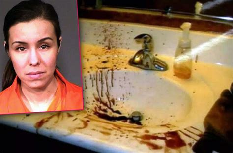 jodi arias crime scene photos|Photos of Jodi Arias murder trial